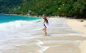 Canibad Secret Paradise Resort